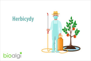 Herbicydy