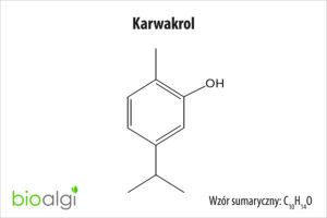 Karwakrol