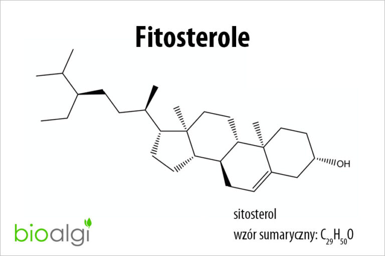 Fitosterole