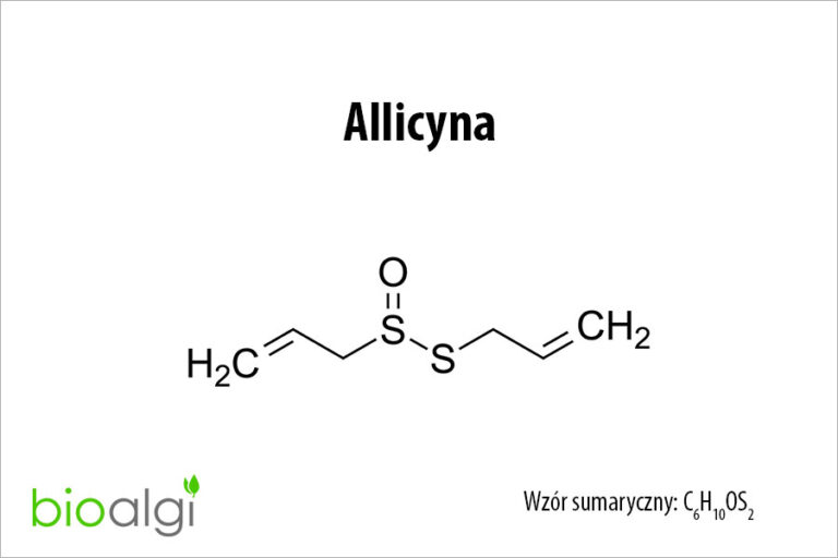 Allicyna