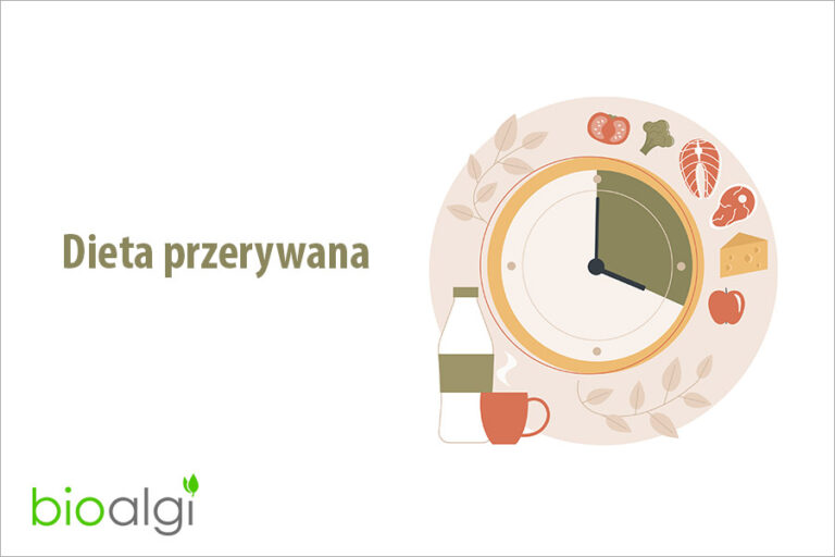 Dieta przerywana