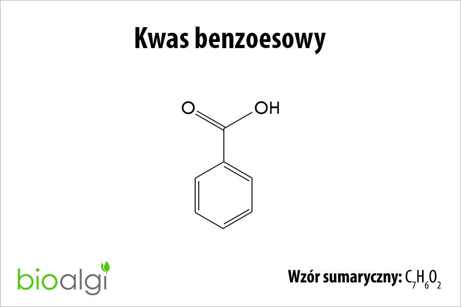 Kwas benzoesowy
