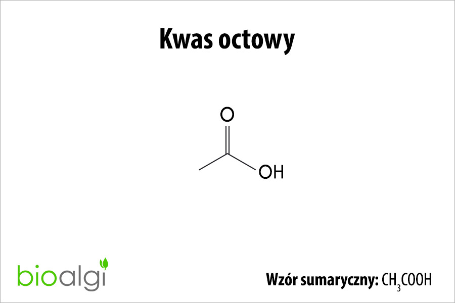 Kwas octowy