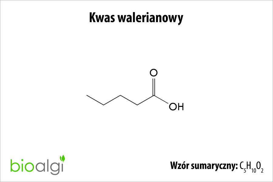 Kwas walerianowy