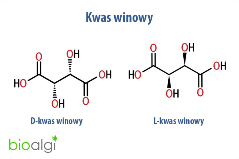 Kwas winowy