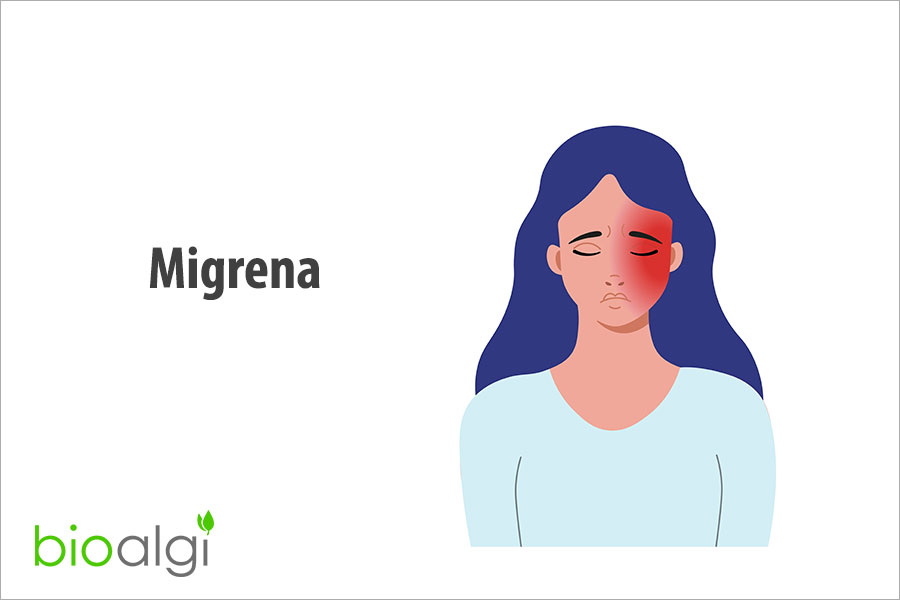 Migrena