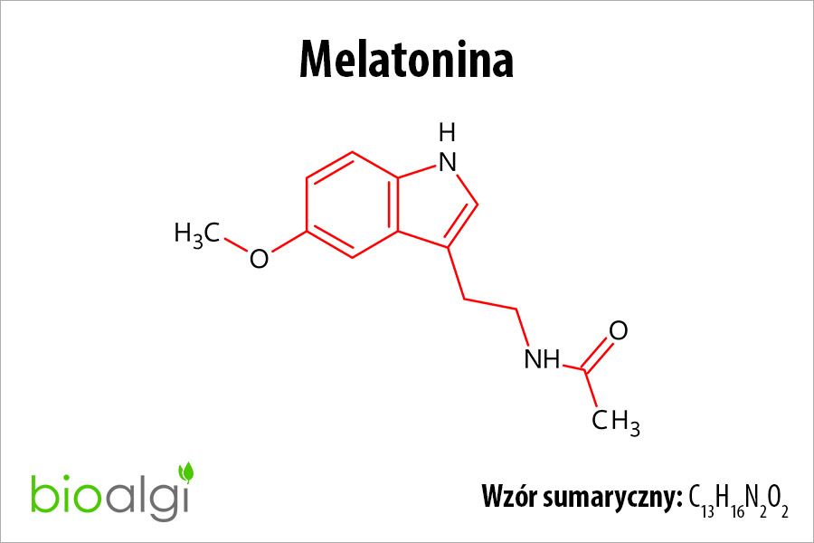 Melatonina