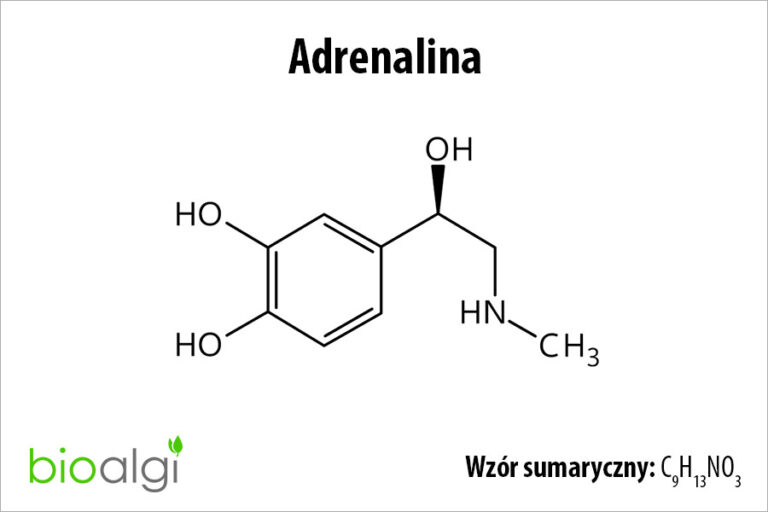 Adrenalina
