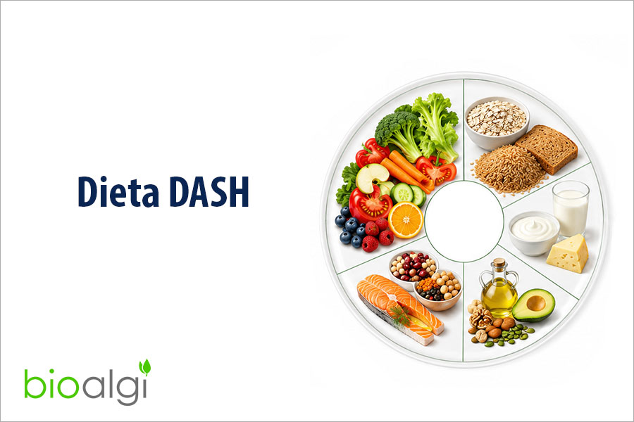 Dieta DASH