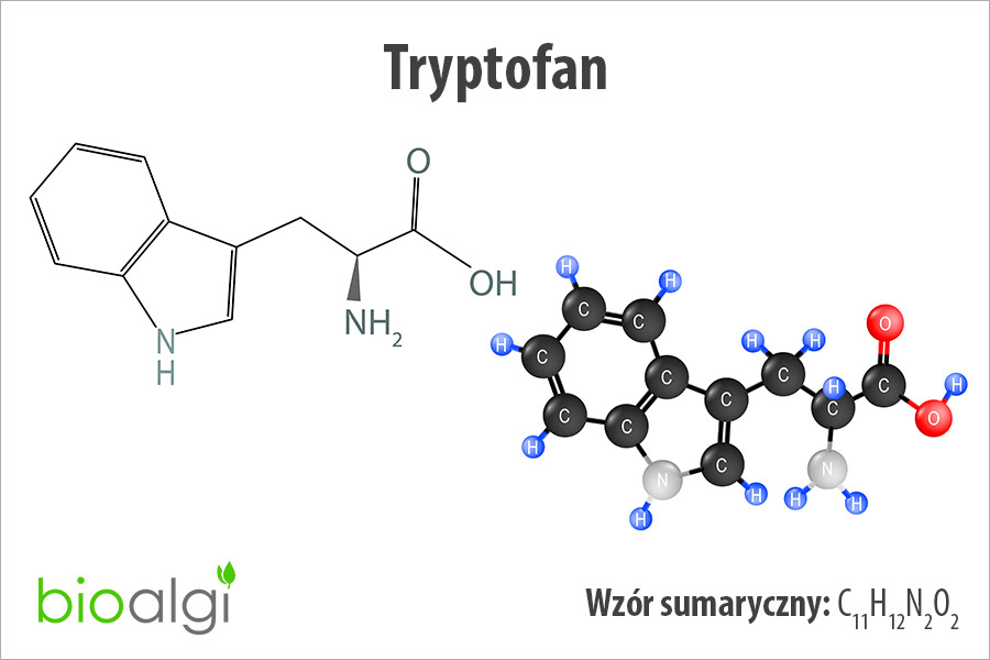 Tryptofan