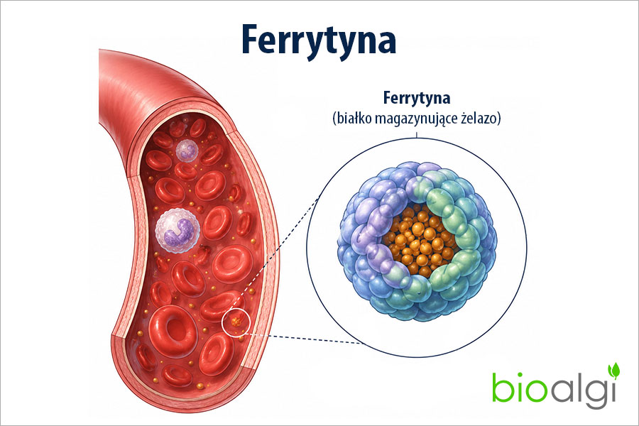 Ferrytyna