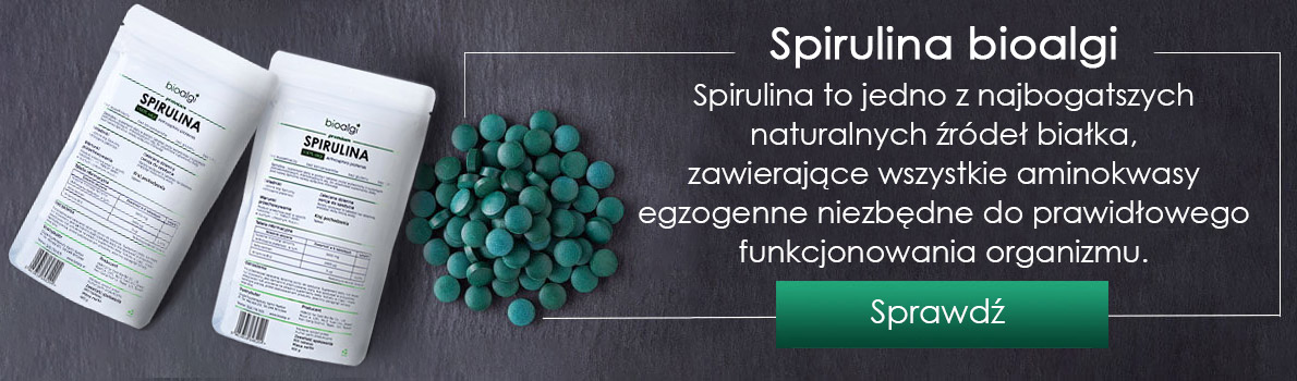 Spirulina Spirulina
