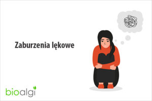 Zaburzenia lękowe