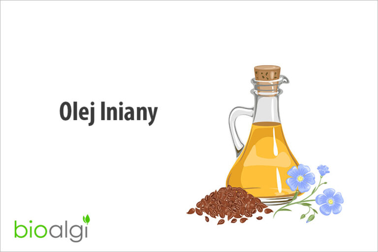 Olej lniany