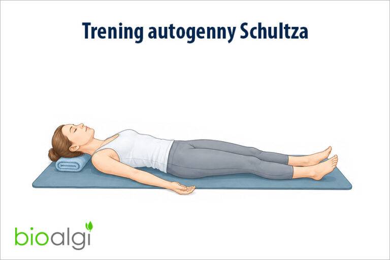 Trening autogenny Schultza