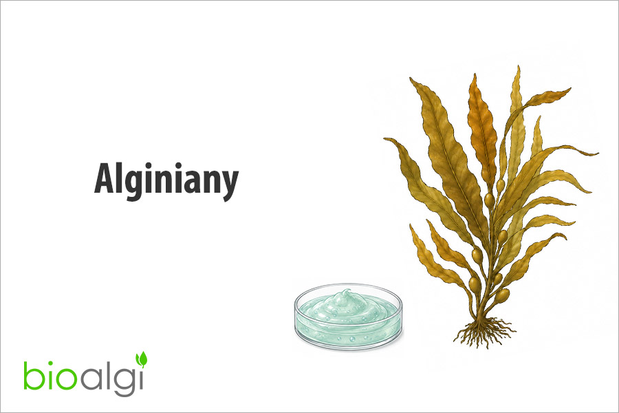 Alginiany