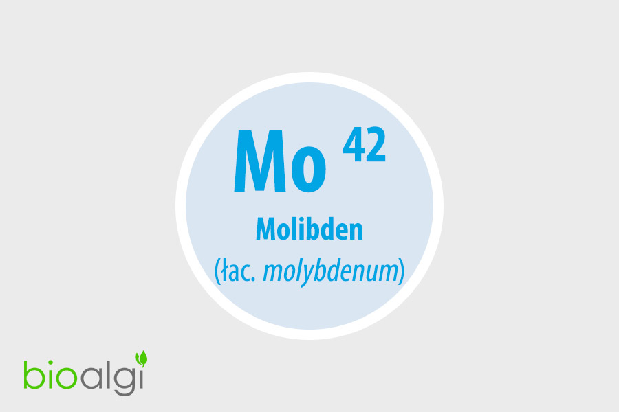 Molibden