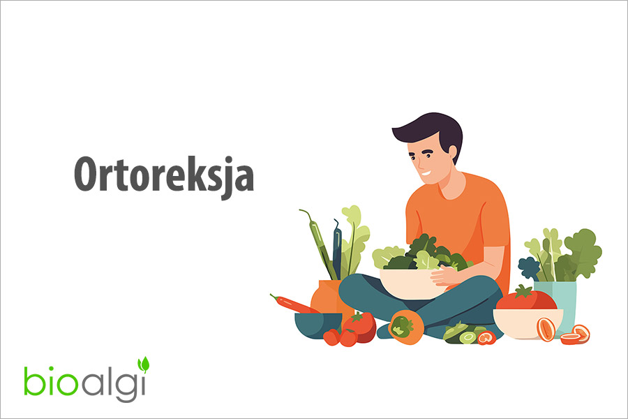 Ortoreksja