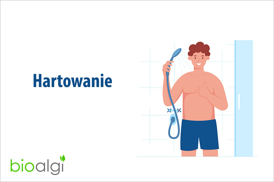 Hartowanie
