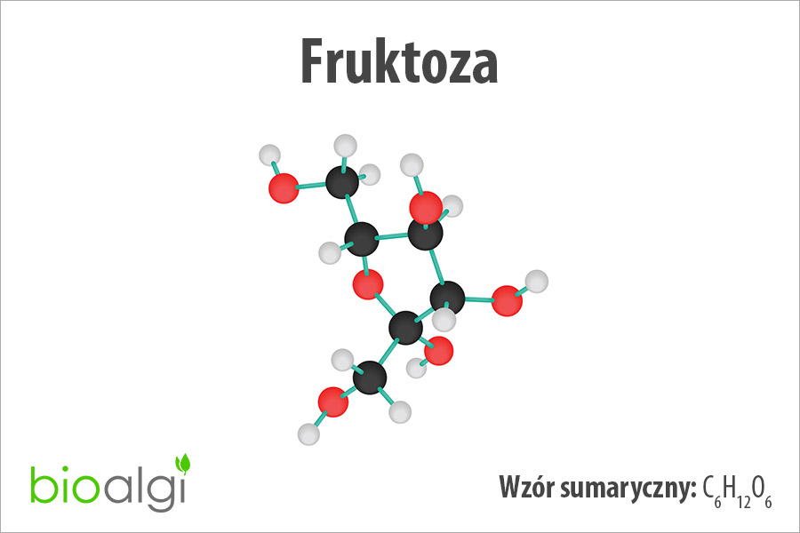 Fruktoza
